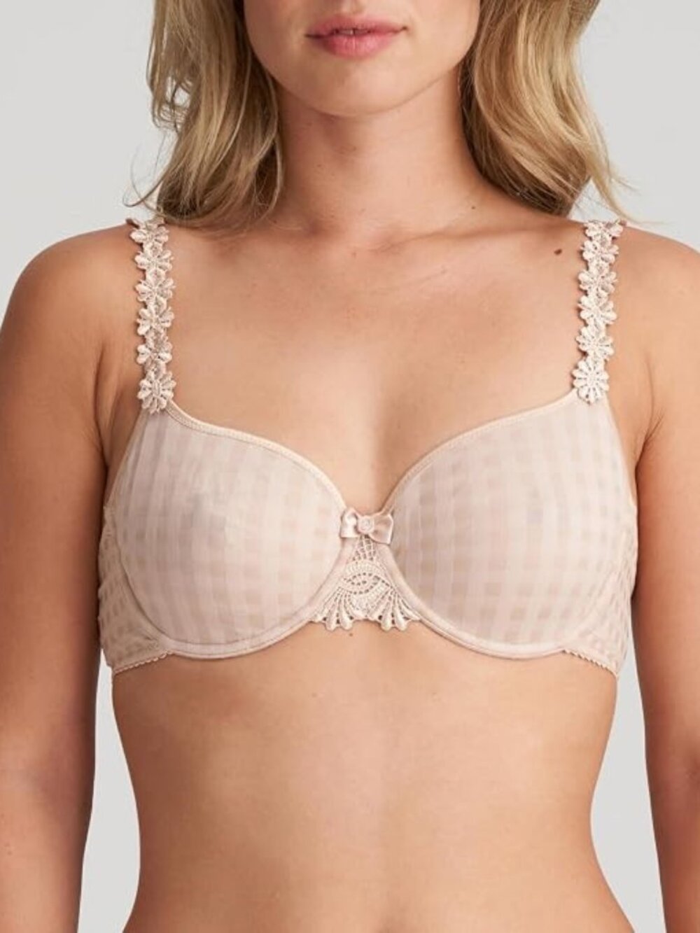 Marie Jo Underwire Bra NWT NEW Size 32D Avero